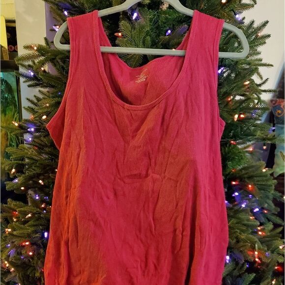 Tank Top - Picture 1 of 6